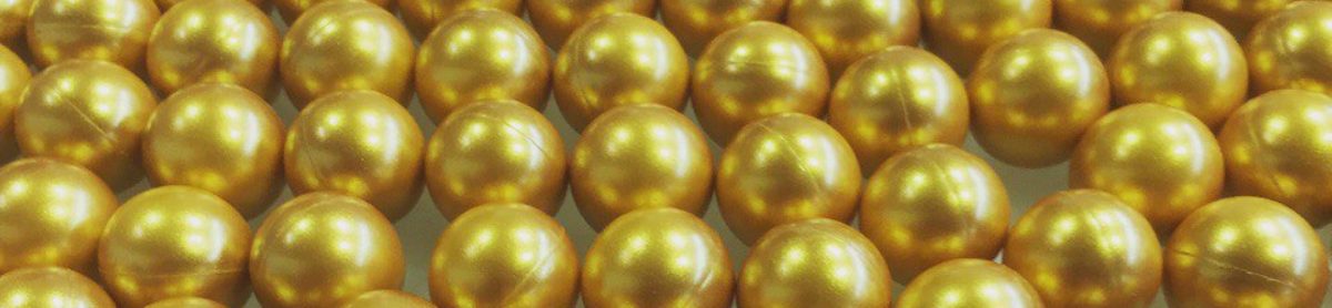 ШАРЫ ДЛЯ ПЕЙНТБОЛА