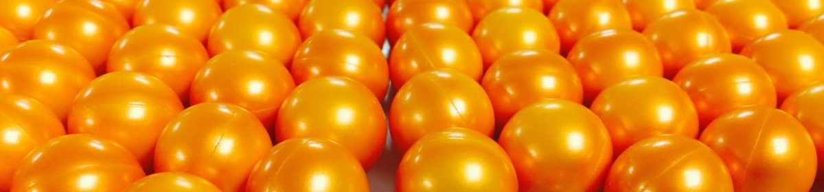 ШАРЫ ДЛЯ ПЕЙНТБОЛА