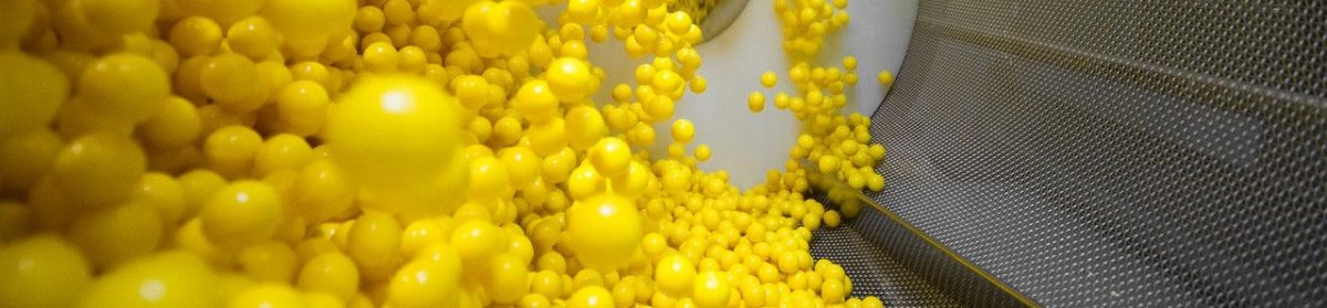 ШАРЫ ДЛЯ ПЕЙНТБОЛА